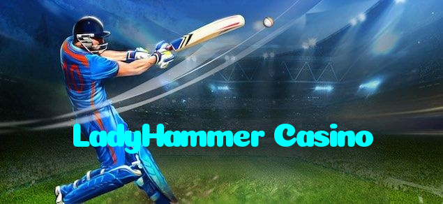 LadyHammer Casino خوش آمدید بونس +600% پیشکش موبائل ایپ کے پروموشن سیکشن میں دکھائی دیتی ہے۔