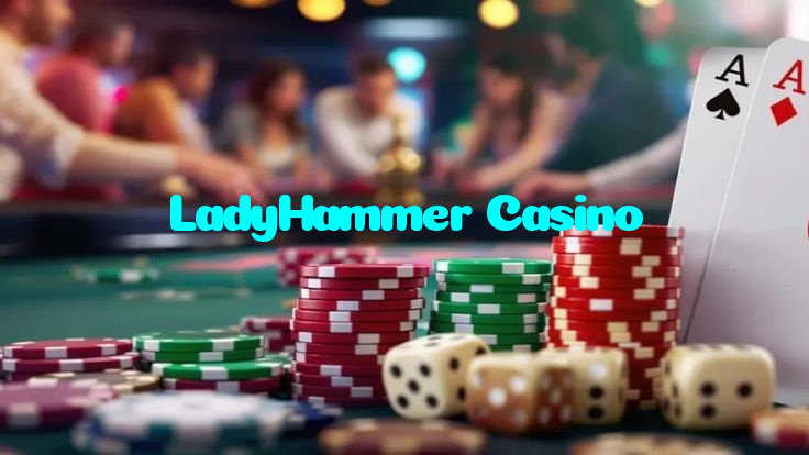 available types of LadyHammer Casino bet including pre-match live express and system bets