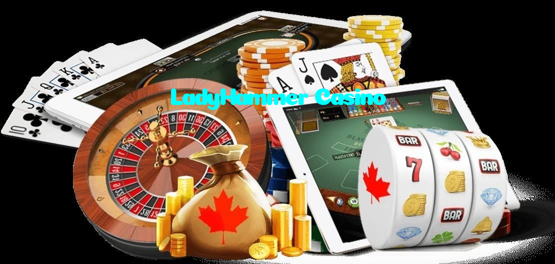 making first deposit on LadyHammer Casino website using local payment methods in Pakistan